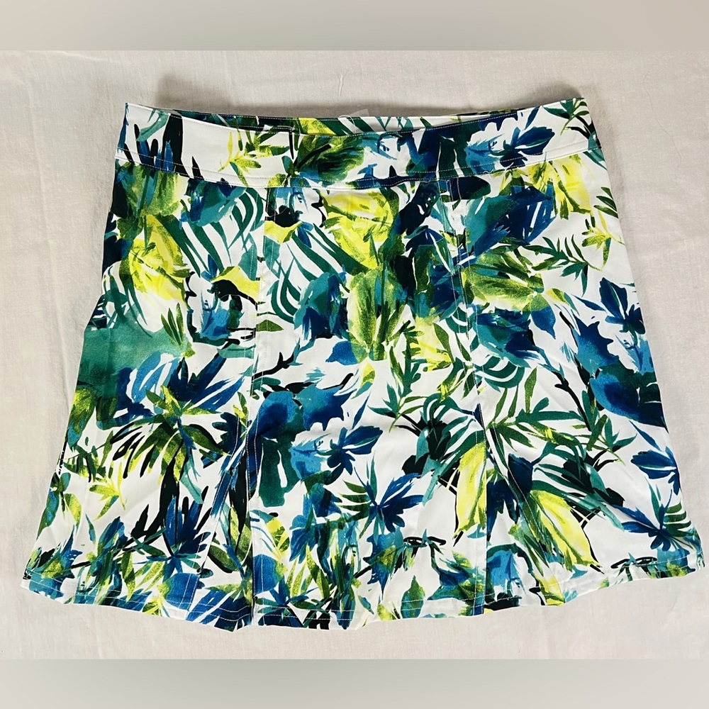 Rip skirt Hawaii wrap skirt, size small